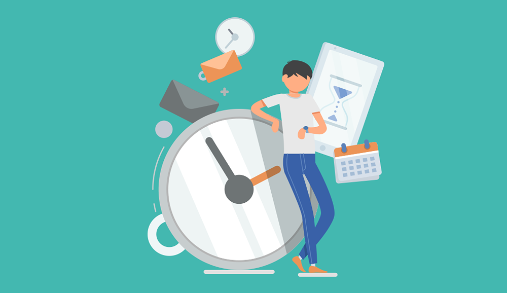 Какие основы тайм-менеджмента?