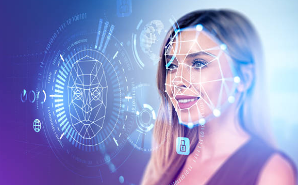  Биометрические технологии в Сбербанке