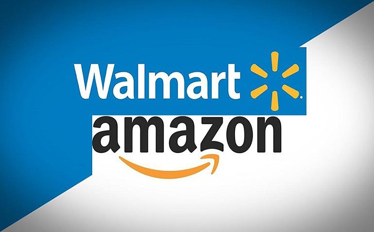 Что Amazon взял у Walmart?