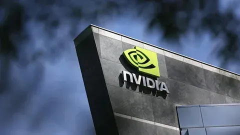 Кому содействует Nvidia?