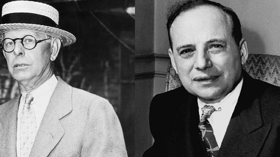 Кто лучше: Бенджамин Грэм против Джесси Ливермора?