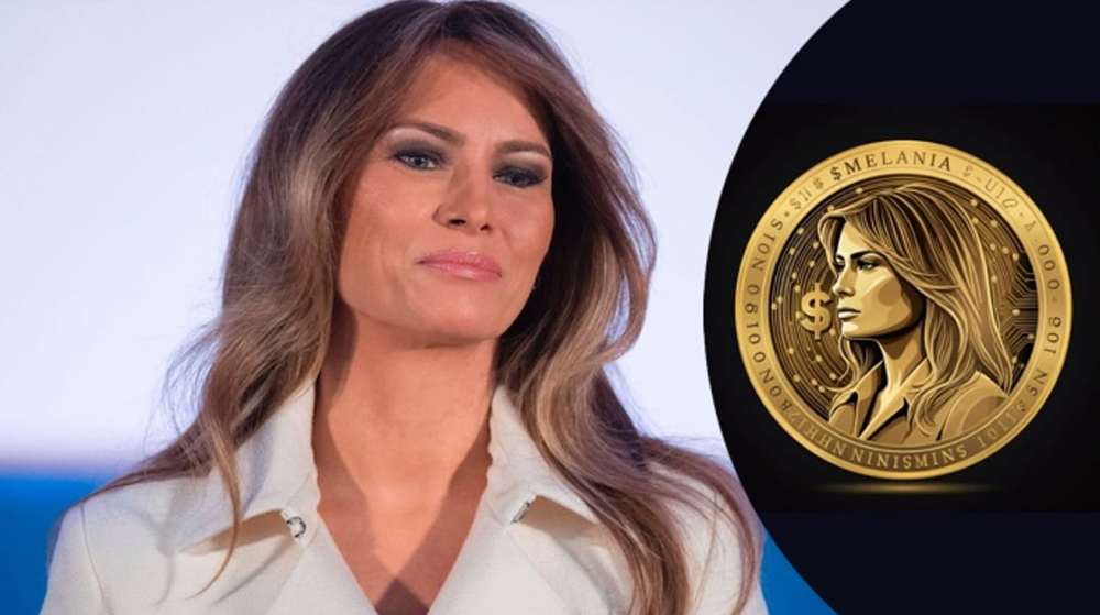 Что такое мемкоины семьи Трампа?