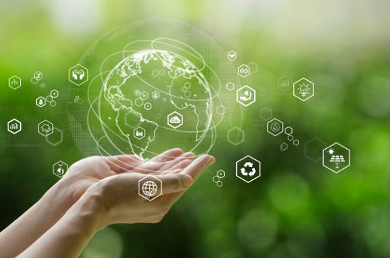 Какую роль играют зелёные сертификаты Сбера в подтверждении использования низкоуглеродной энергии?