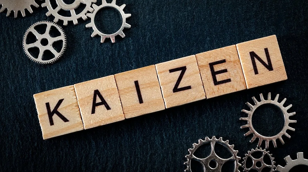 Что такое методика «Кайдзэн»?