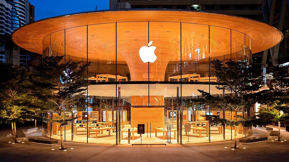 Что планирует купить Apple?