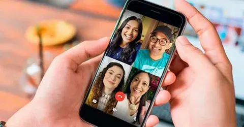 Когда появятся Групповые звонки в Telegram?