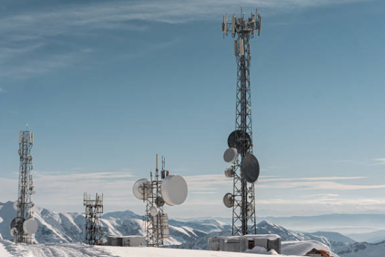 В каких посёлках МТС проводит модернизацию?