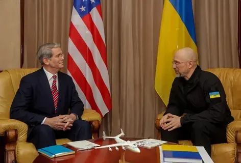 Почему соглашение по украинским недрам может быть сорвано?