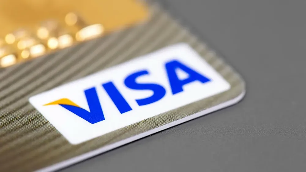 Visa будет участвовать в будущих встречах инвесторов