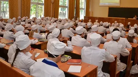 За что могут начать штрафовать выпускников медвузов?