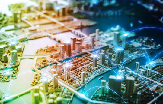 Какие населённые пункты Красноярского края охватила сеть LTE от МТС?