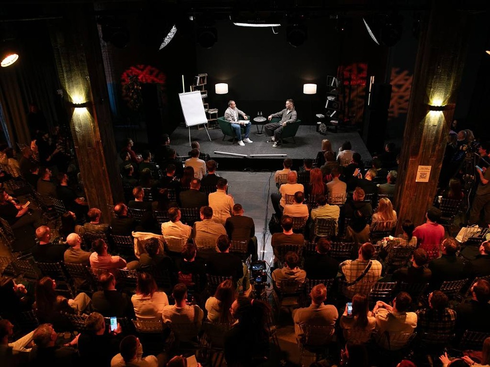 История жизни Оскара Хартманна