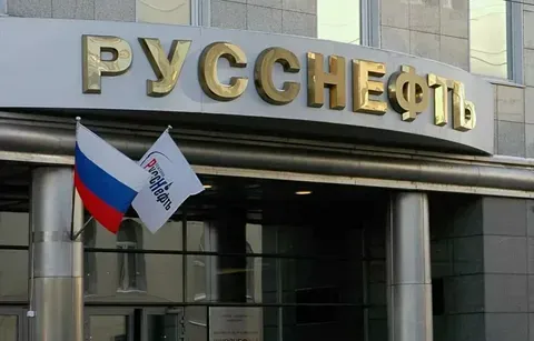 Как Русснефть поддержал спартакиаду?