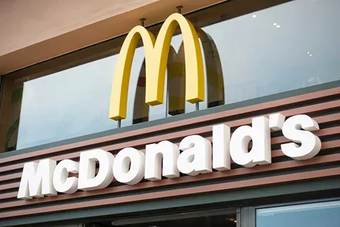 Как меняется компания McDonald's?