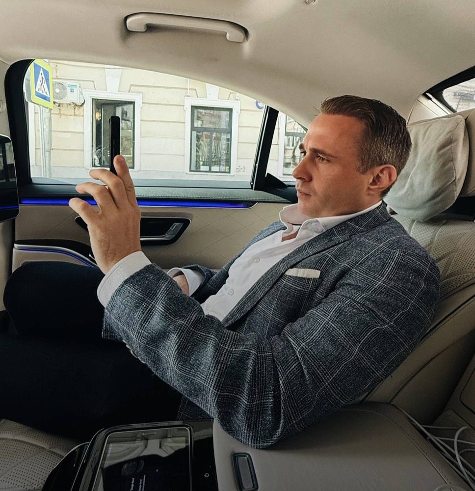 Стоит ли доверять людям?