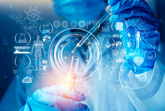 Каковы стратегические направления развития «Биннофарм групп» на международном рынке?