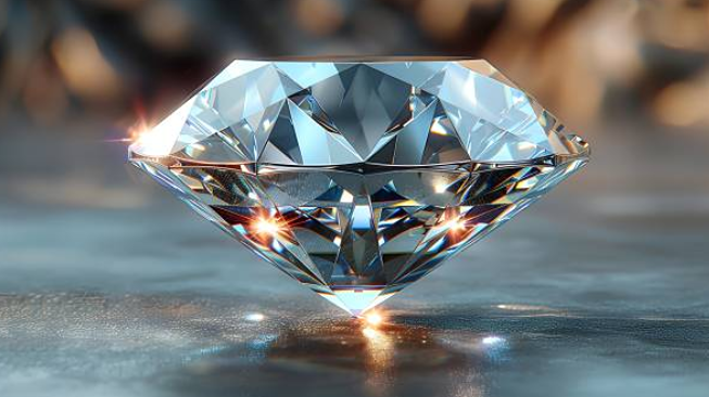 Кто владеет самым крупным бриллиантом в России?