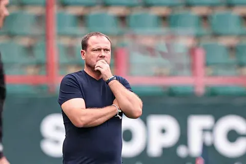 Кто станет новым тренером Динамо?