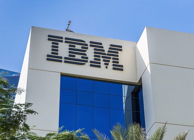 Как укрепляется альянс между IBM и EY?