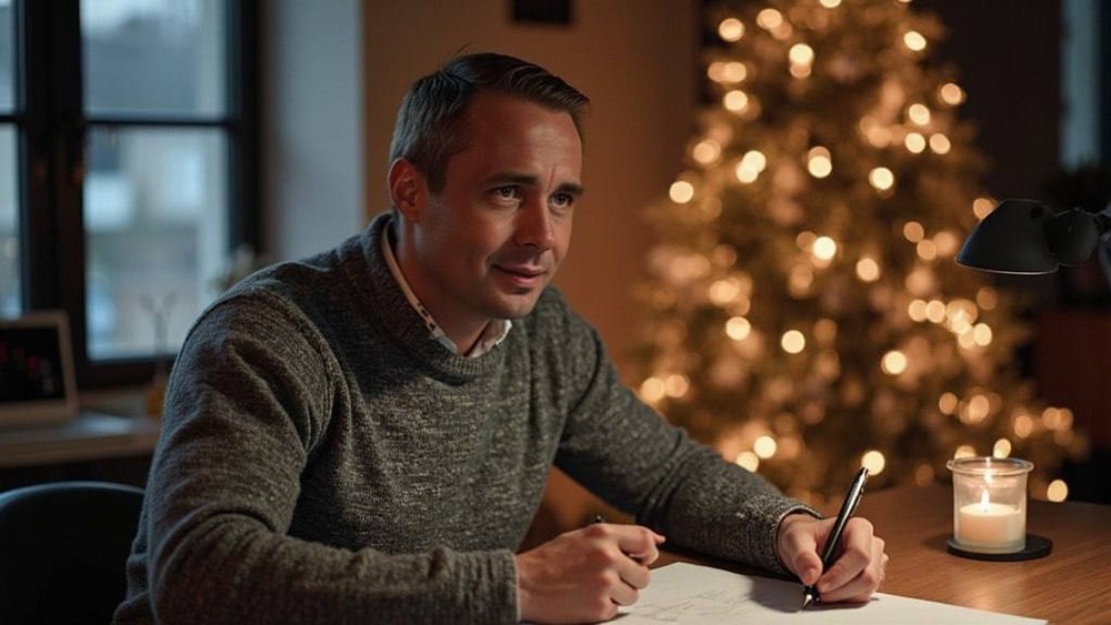 Как найти баланс и стать счастливым?