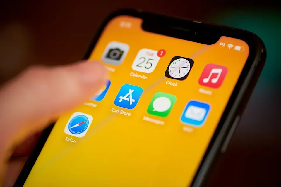 Apple проиграла суд?