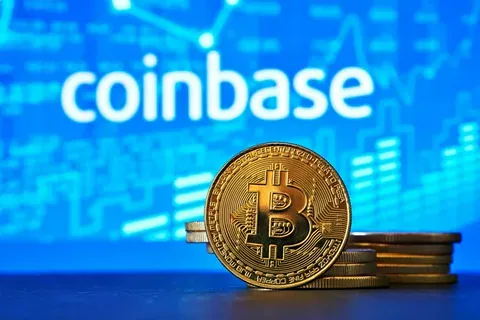 Новости Coinbase на 06 мая 2025 года