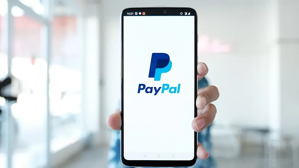 Новости компании PayPal на 06 мая 2025 года