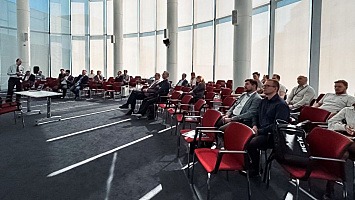 Какие новые цифровые продукты представил Камаз?