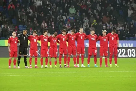 Состоится ли товарищеский матч России и Бразилии?