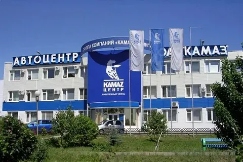 Какие мероприятия в эти дни проходят на Камазе?