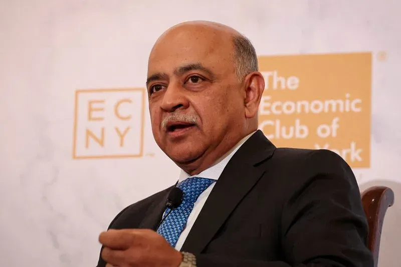 IBM делает ставку на ИИ?