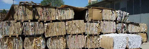 Сколько стоит макулатура?