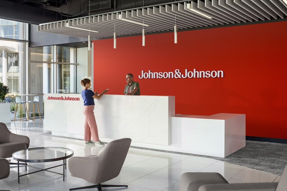 Новости компании Johnson & Johnson 08 мая 2025 года