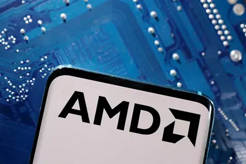 Новости компании AMD на 06 мая 2025 года