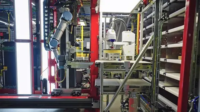 Новости компании Amazon на 07 мая 2025 года