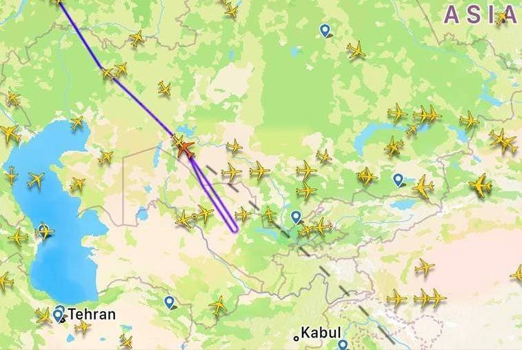 Почему авиаперевозчики меняют маршруты?