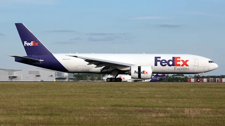 Новости компании FedEx на 06 мая 2025 года