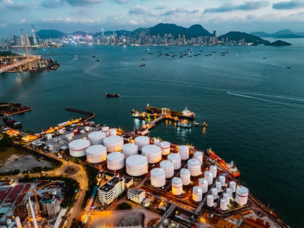 Новости Новатэк на 12 мая 2025 года