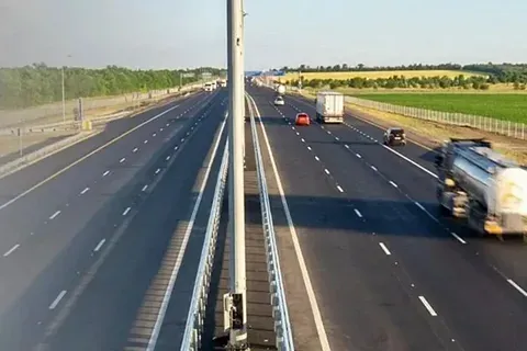 Как изменится трасса М 4?