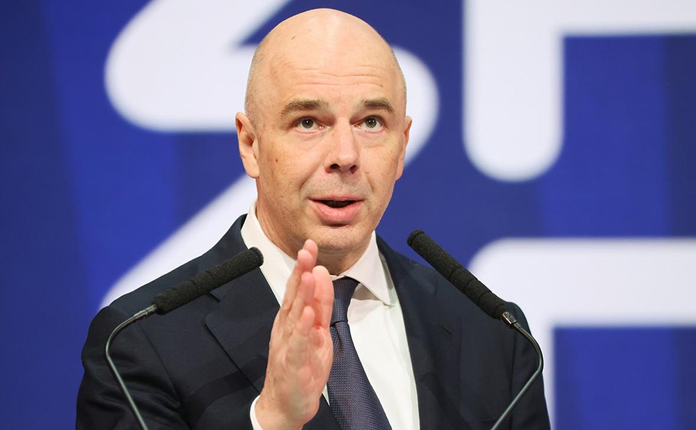 Почему в бюджете на 2025 год не предусмотрены дивиденды от «Газпрома»?