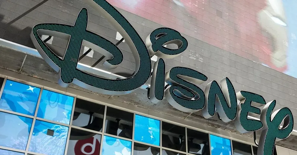 Что построит Disney в Абу-Даби?