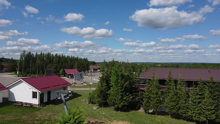 Сколько стоит недельный отдых в России?