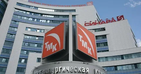 Какие мероприятия проходят на ТМК в честь Дня Победы?