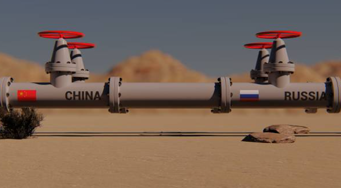 Каковы причины роста акций «Газпрома»?