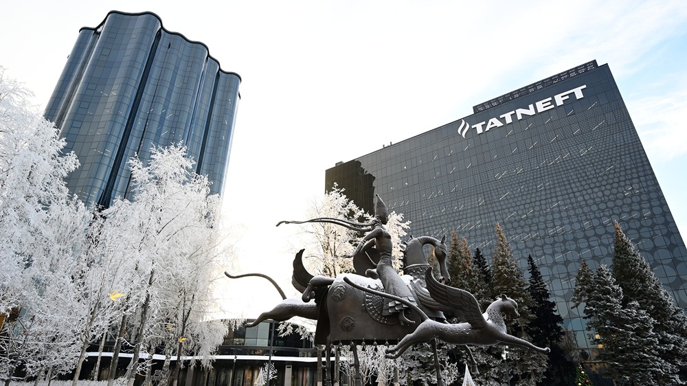 Новости Татнефть на 6 мая 2025 года