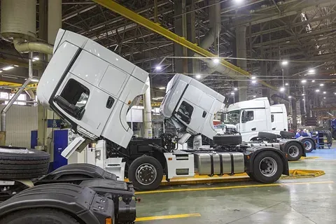 Как прошла экскурсия детей на ОАТ?