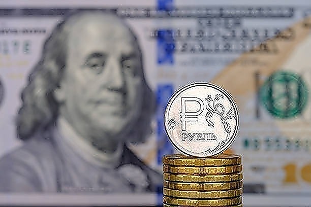 Какой курс доллара на 7 мая?