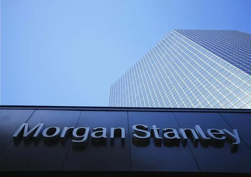 Новости компании Morgan Stanley на 06 мая 2025 года