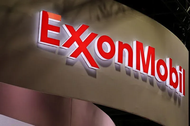 Новости компании Exxon Mobil на 08 мая 2025 года