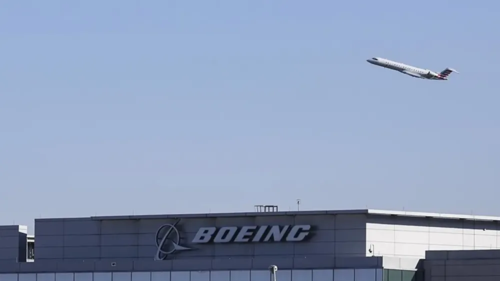 Какие планы Boeing на 2027 год?